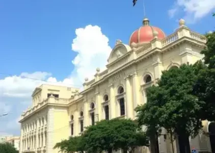 Últimas notícias de Macapá