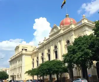 Câmara Municipal de Macapá