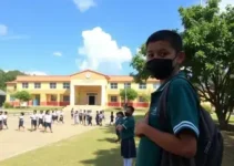Chamada Escolar 2027