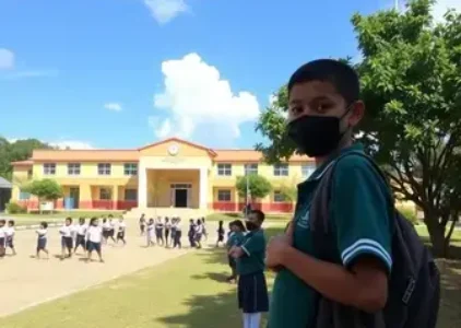 Últimas notícias de Macapá