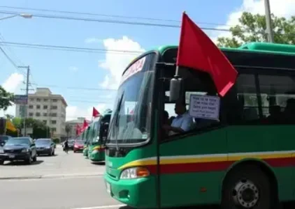 Últimas notícias de Macapá