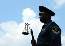 curso de formação da Guarda de Macapá
