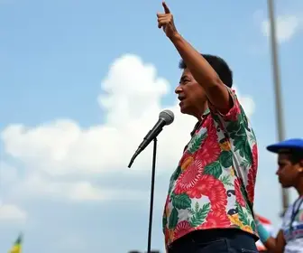 eleição em Macapá