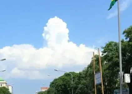 Últimas notícias de Macapá