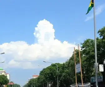 apuração em Macapá