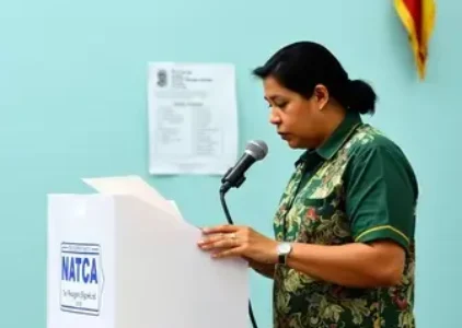 Últimas notícias de Macapá