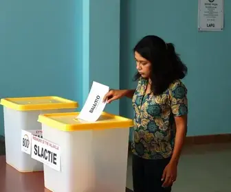 Eleições 2026