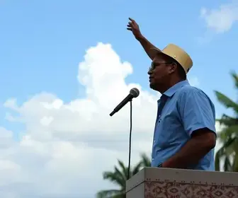 Eleições 2026