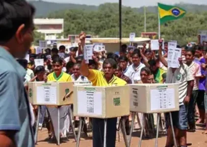 Últimas notícias de Macapá
