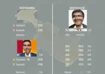 resultado da apuração em Macapá