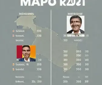 resultado da apuração em Macapá