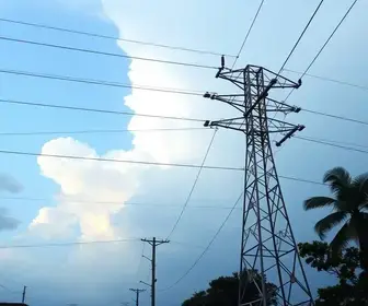 desligamento programado de energia