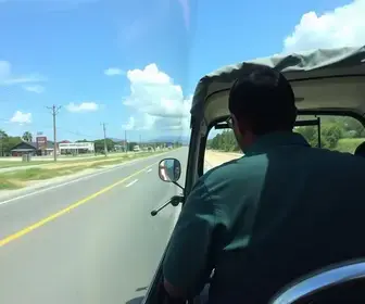 transporte público gratuito no segundo turno