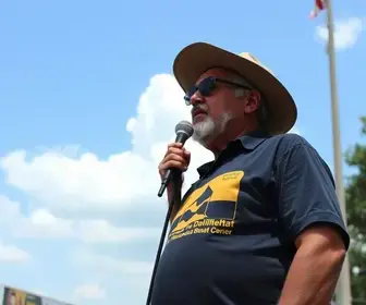 reeleição Pedro DaLua
