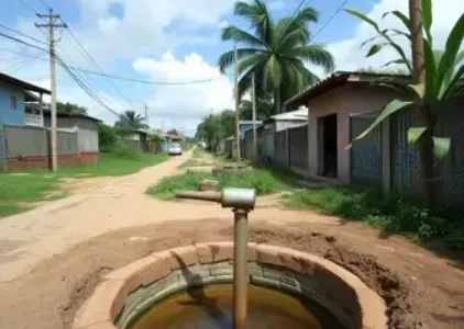 Últimas notícias de Macapá