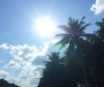 previsão do tempo em Macapá