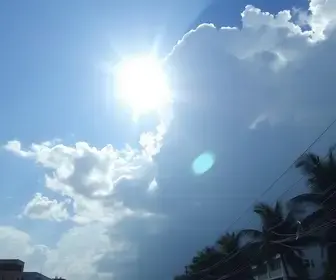 previsão do tempo Macapá