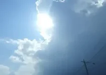 previsão do tempo Macapá