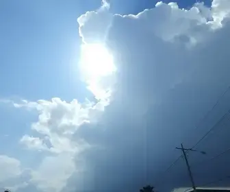 previsão do tempo Macapá