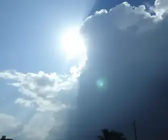 previsão do tempo em Macapá
