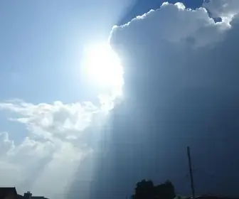 previsão do tempo em Macapá