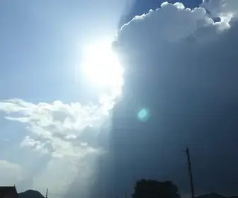 previsão do tempo em Macapá