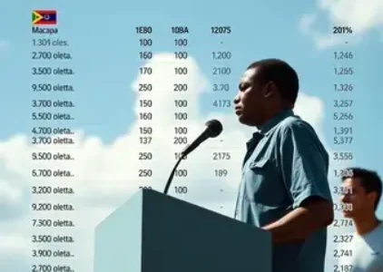 Últimas notícias de Macapá