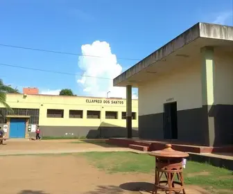 votação em Macapá