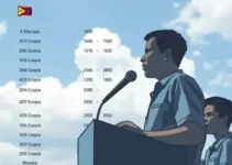 votação em Macapá
