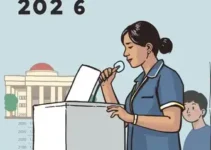 votação em Macapá