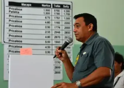 Últimas notícias de Macapá