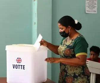 votação Macapá 2026
