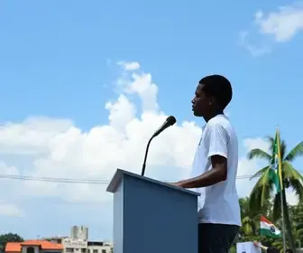 votação em Macapá