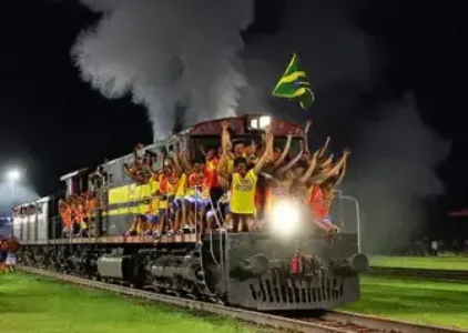 Últimas notícias de Macapá