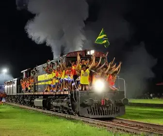 Amapazão Sub-20