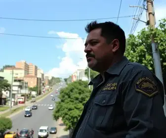 operacao Cavalo de Tróia