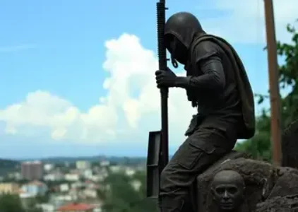 Últimas notícias de Macapá
