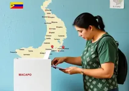 Últimas notícias de Macapá